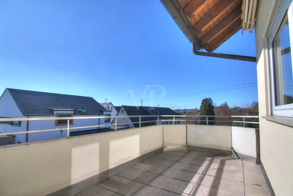 4 Zimmer Wohnung mit 112 m² in Heilbronn – Bild 6