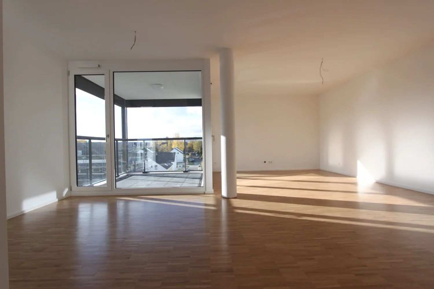 2 Zimmer Wohnung mit 67 m² in Mainz – Bild 3