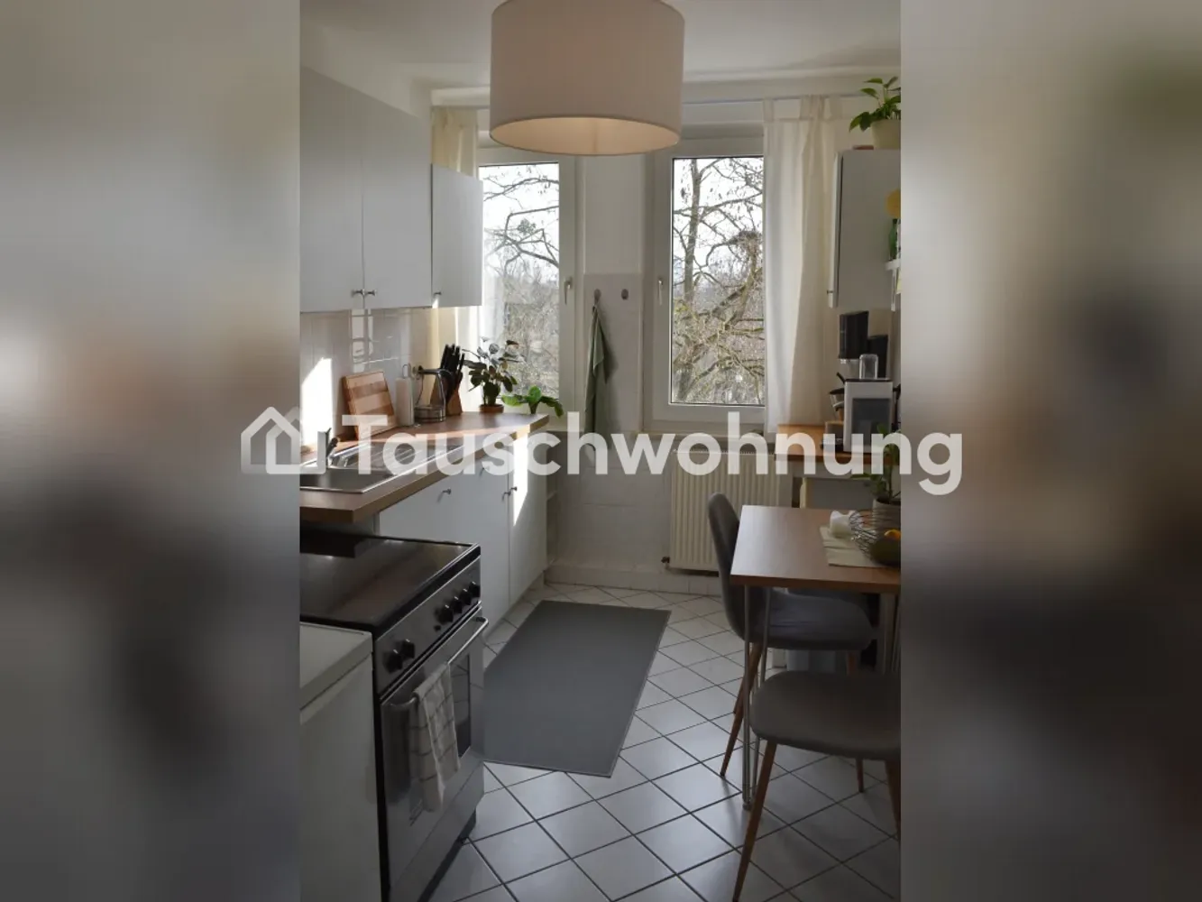 2 room apartment with 50 m² in Hanover – Photo 4