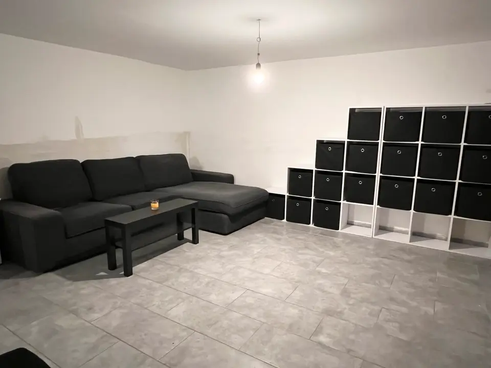 2 Zimmer Wohnung mit 40 m² in Brühl – Bild 2