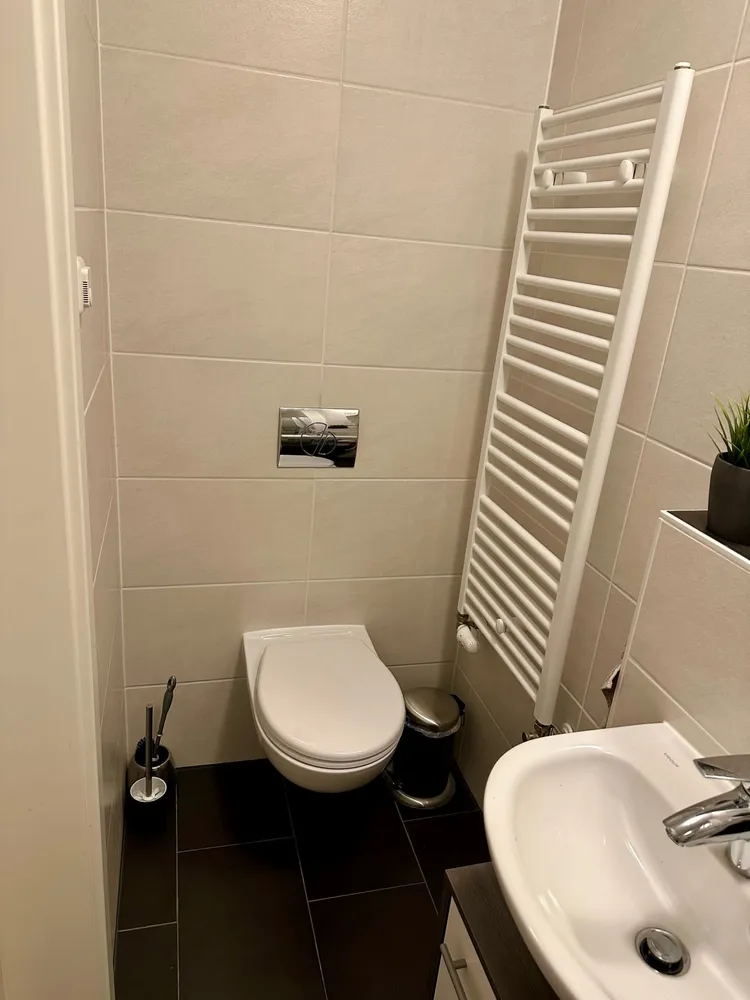 4 Zimmer Wohnung mit 124 m² in Braunschweig – Bild 9