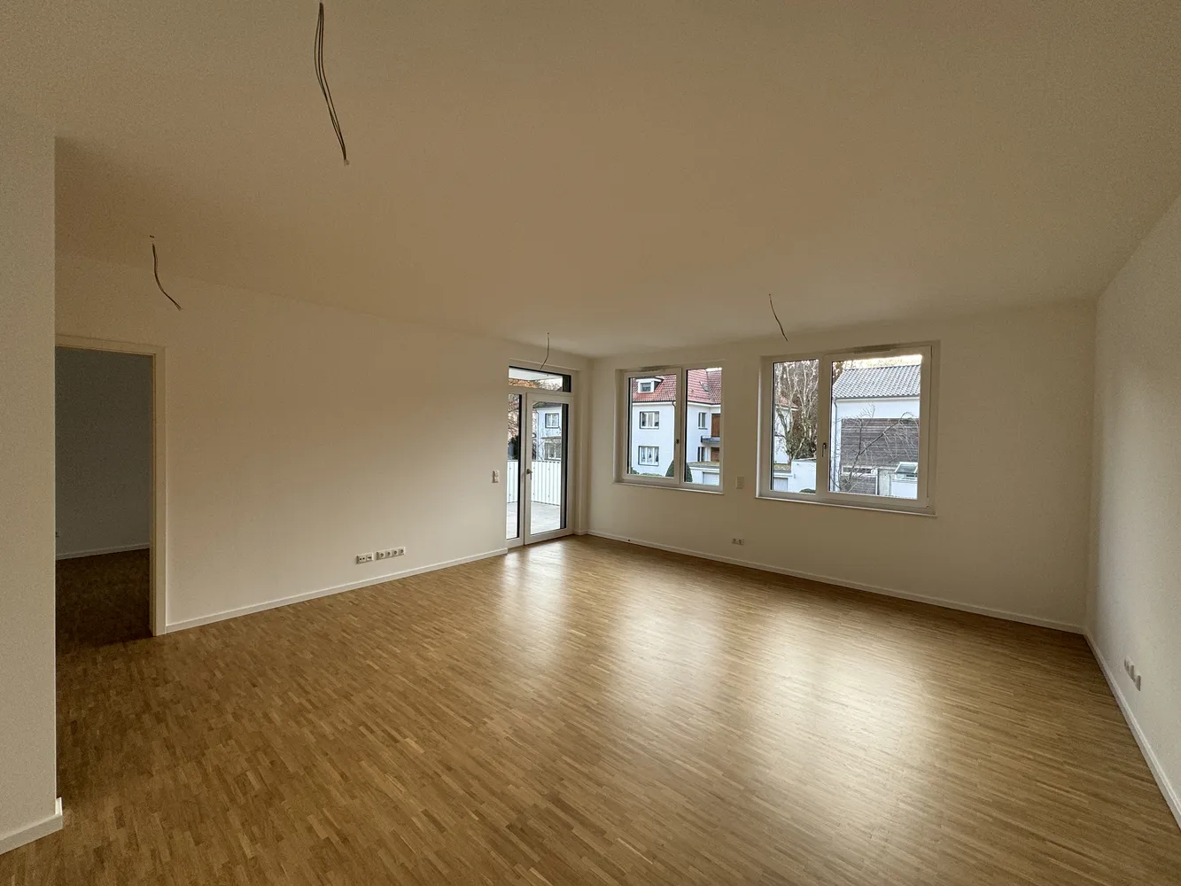 2 Zimmer Wohnung mit 68 m² in Hannover – Bild 4
