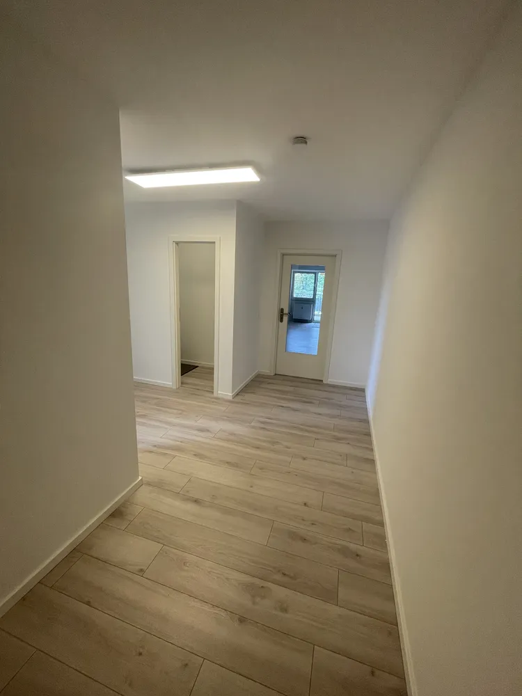 2 Zimmer Wohnung mit 82 m² in Mannheim – Bild 2