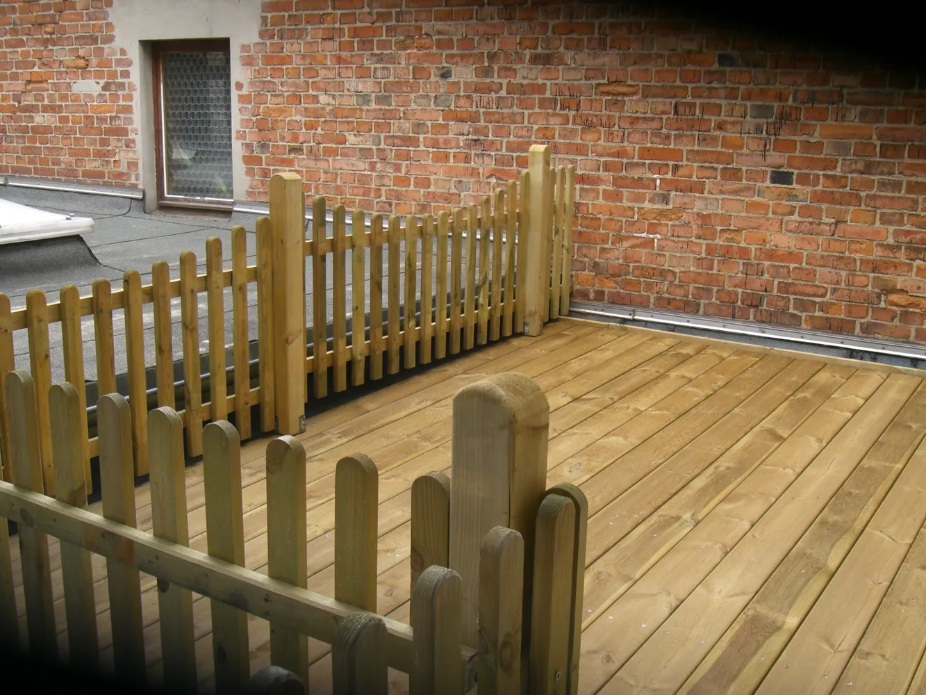 4 Zimmer Wohnung mit 119 m² in Wernigerode – Bild 9