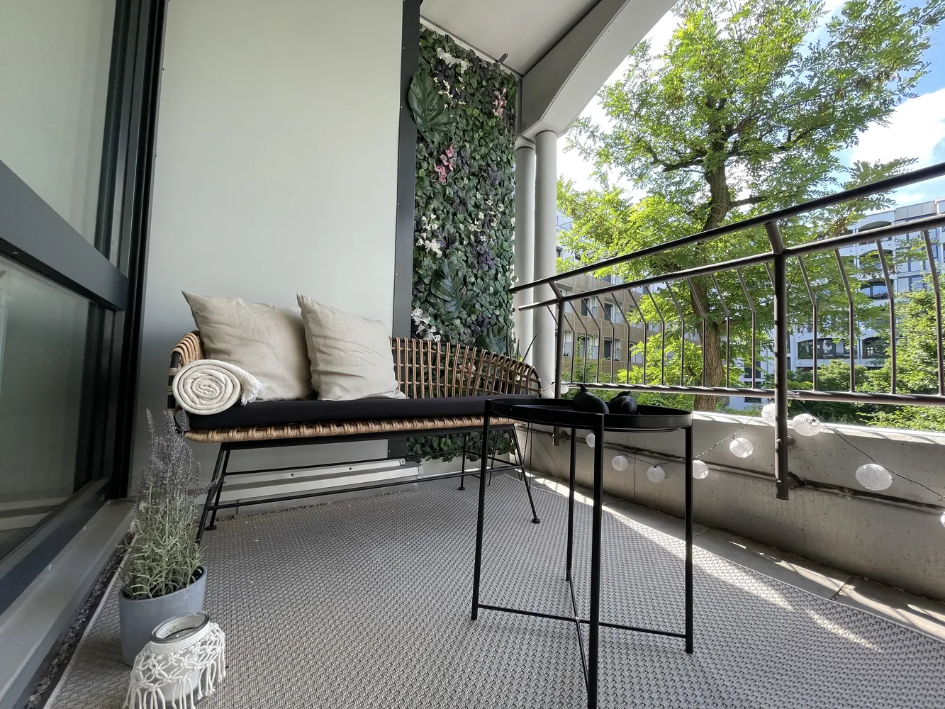 2 Zimmer Wohnung mit 68 m² in München – Bild 10