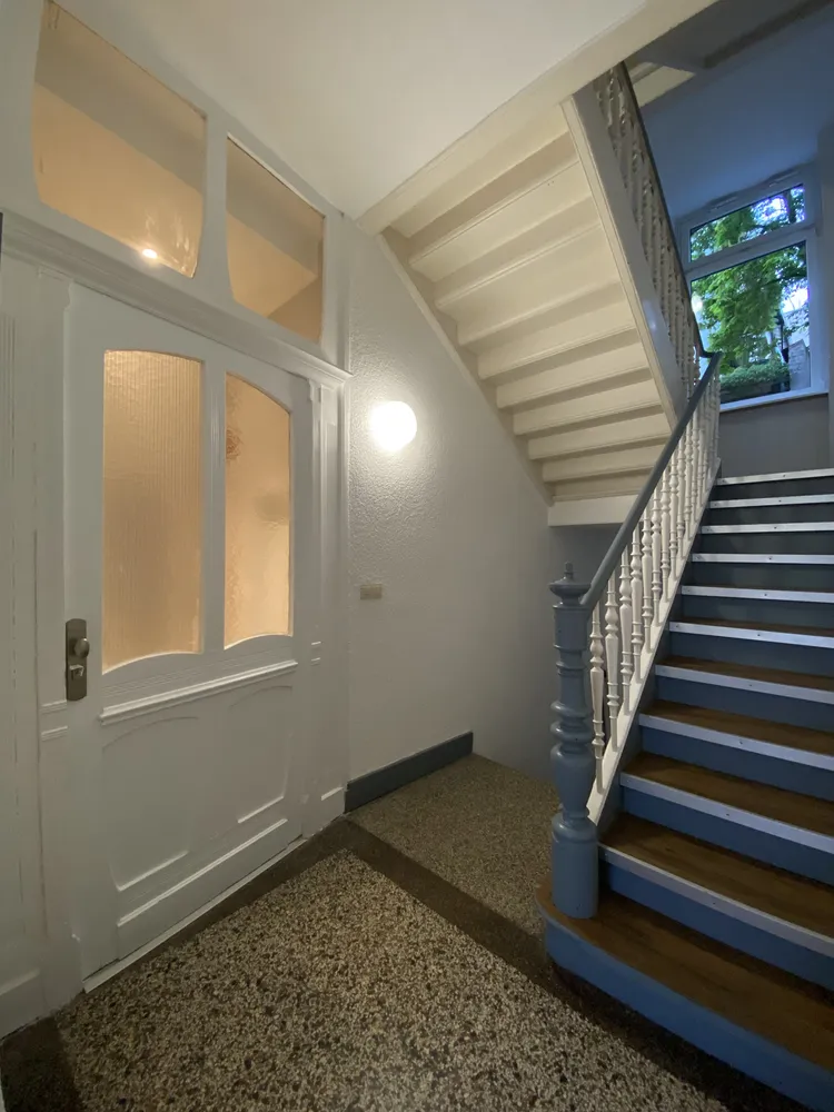 2 Zimmer Wohnung mit 52 m² in Darmstadt – Bild 2
