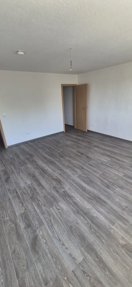 1 room apartment with 32 m² in Eilenburg – Photo 1