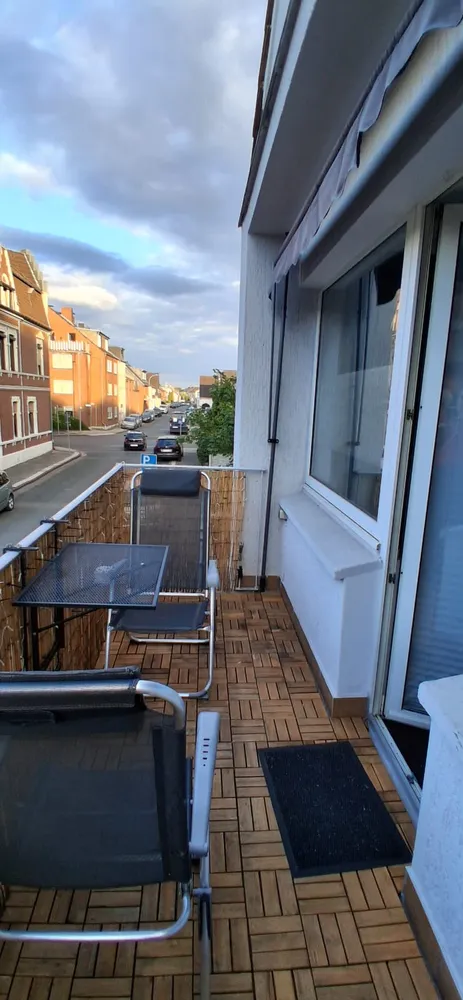 2 Zimmer Wohnung mit 51 m² in Moers – Bild 12