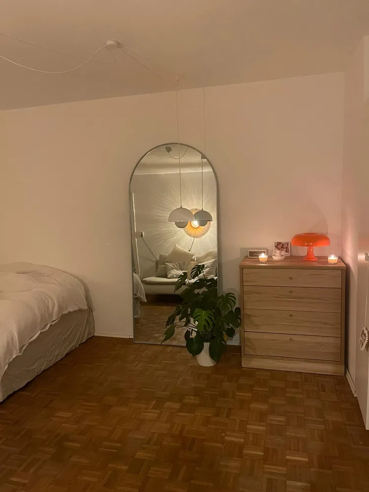 1 Zimmer Wohnung mit 30 m² in München – Bild 4