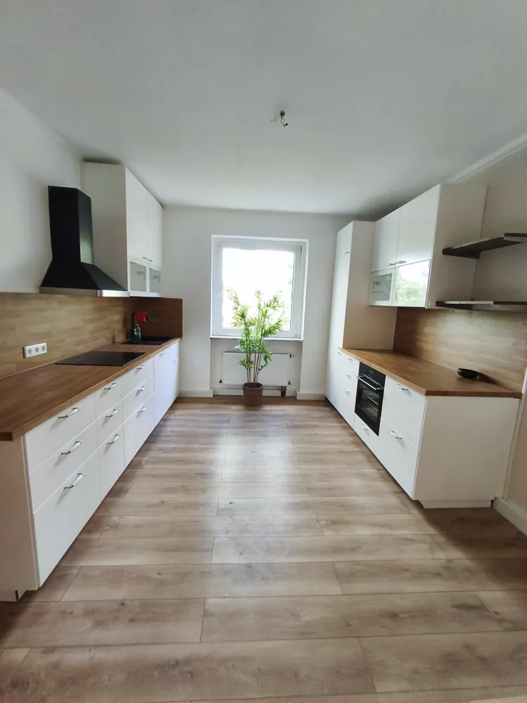 2 Zimmer Wohnung mit 61 m² in Wuppertal – Bild 1