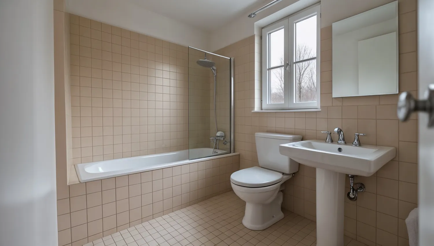 2 Zimmer Wohnung mit 60 m² in Berlin – Bild 4