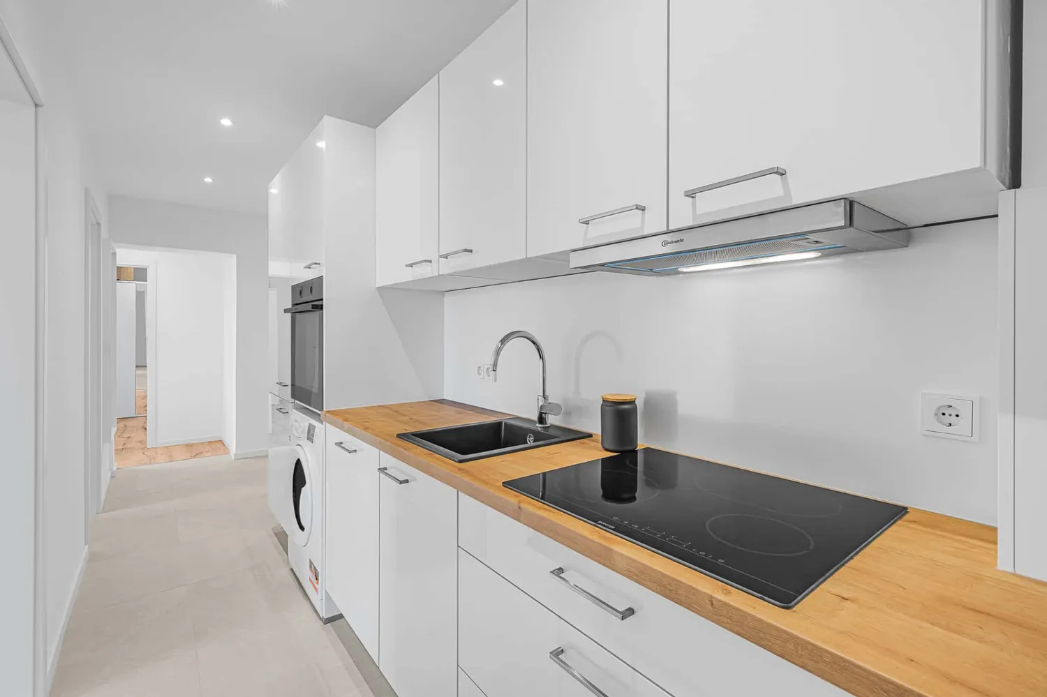 WG-Zimmer mit 14 m² in München – Bild 3