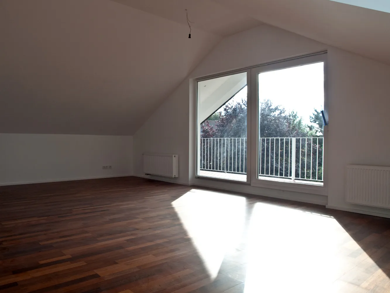 2 Zimmer Wohnung mit 72 m² in Köln – Bild 2