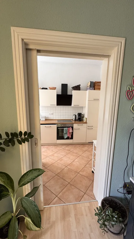 2 room apartment with 58 m² in Dresden – Photo 12