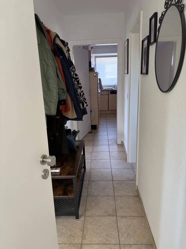 3 Zimmer Wohnung mit 81 m² in Paderborn – Bild 2