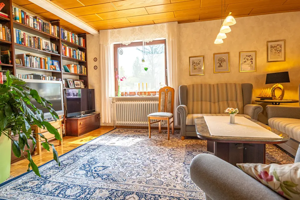 6 Zimmer Haus mit 155 m² in Stade – Bild 1