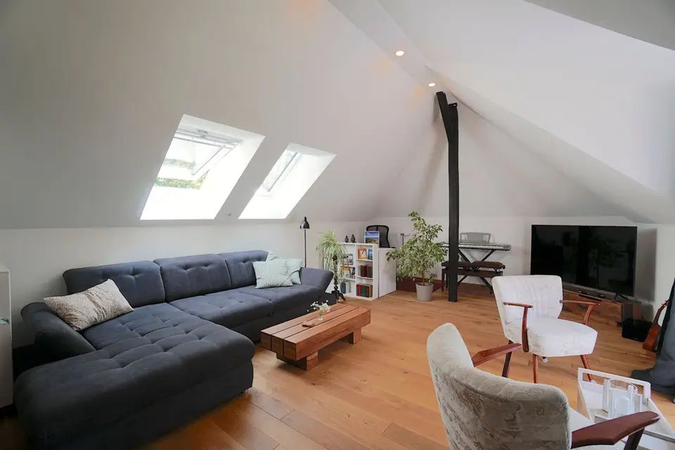 WG-Zimmer mit 47 m² in Kiel – Bild 2