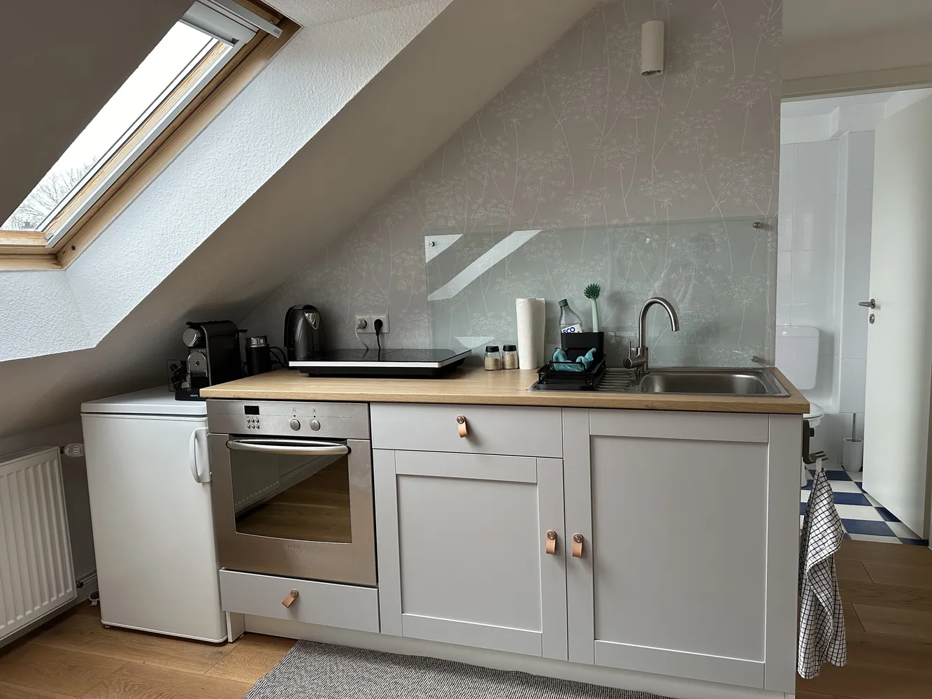 2 Zimmer Wohnung mit 55 m² in Hannover – Bild 10