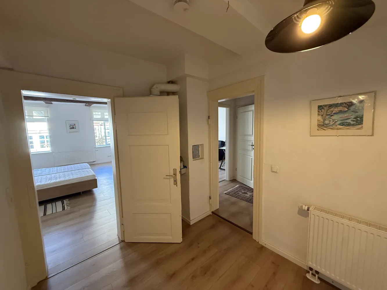 2 Zimmer Wohnung mit 74 m² in Celle – Bild 5
