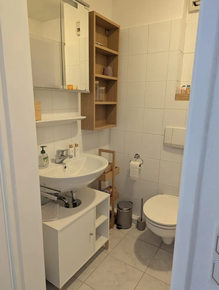 2 Zimmer Wohnung mit 35 m² in Bremen – Bild 11