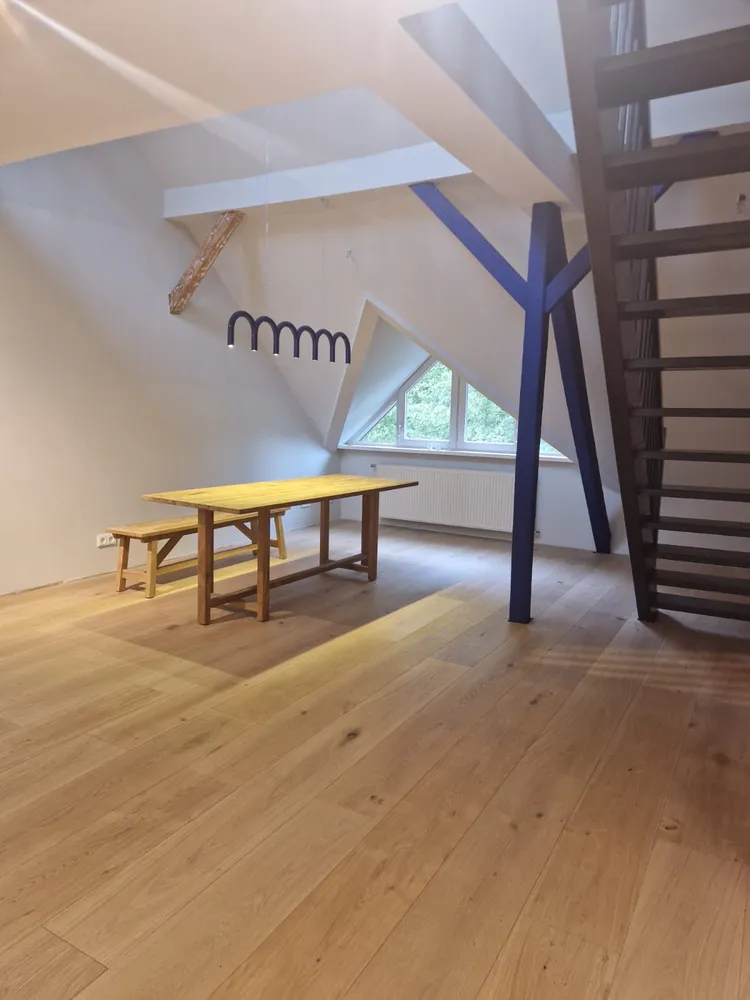 4 Zimmer Wohnung mit 110 m² in Aachen – Bild 5