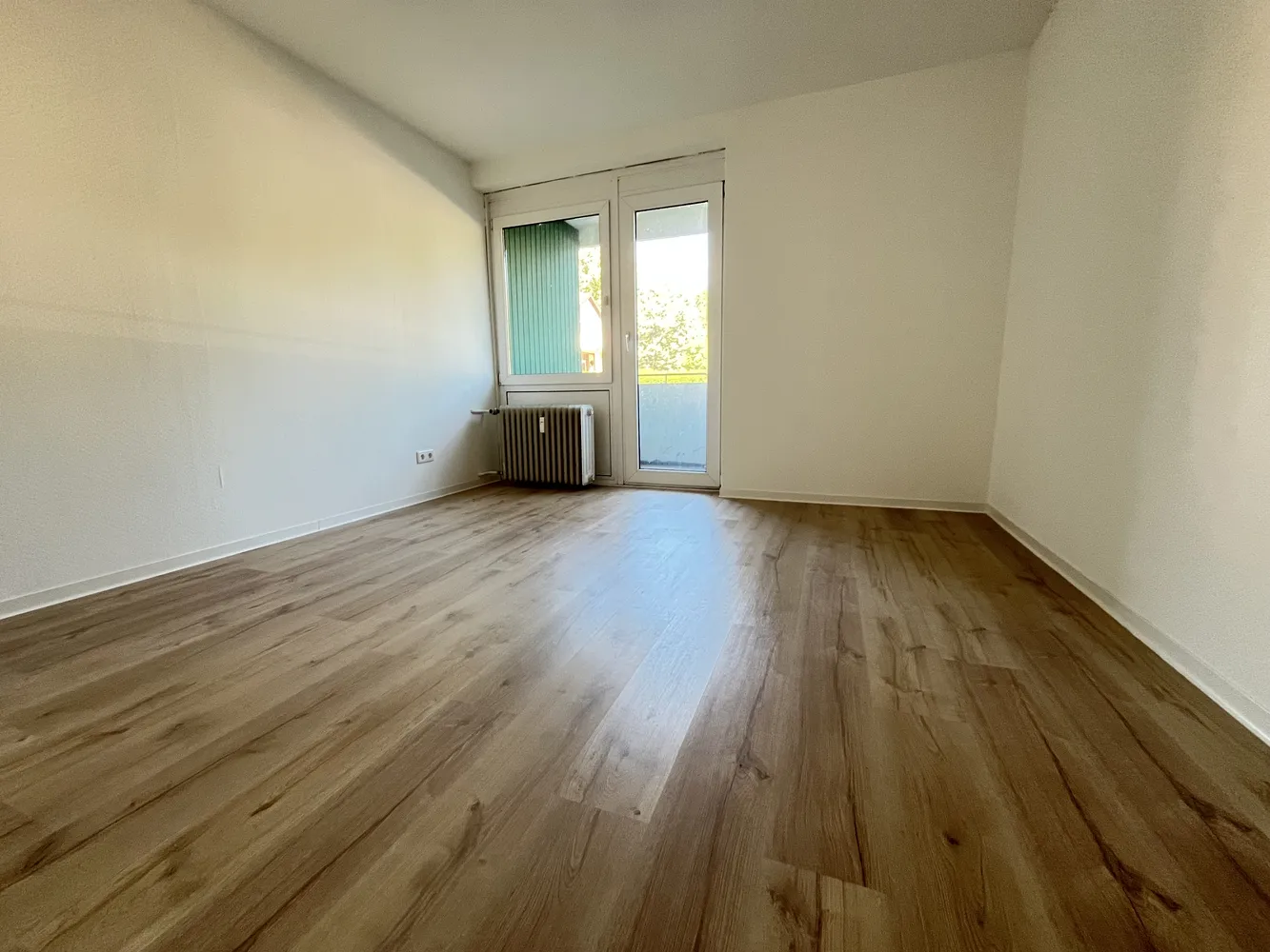 3 Zimmer Wohnung mit 83 m² in Herford – Bild 3