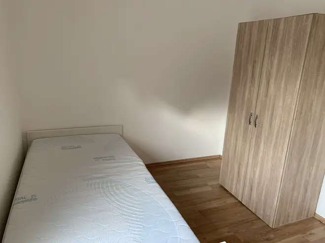 3 Zimmer Wohnung mit 70 m² in Frankfurt am Main – Bild 3