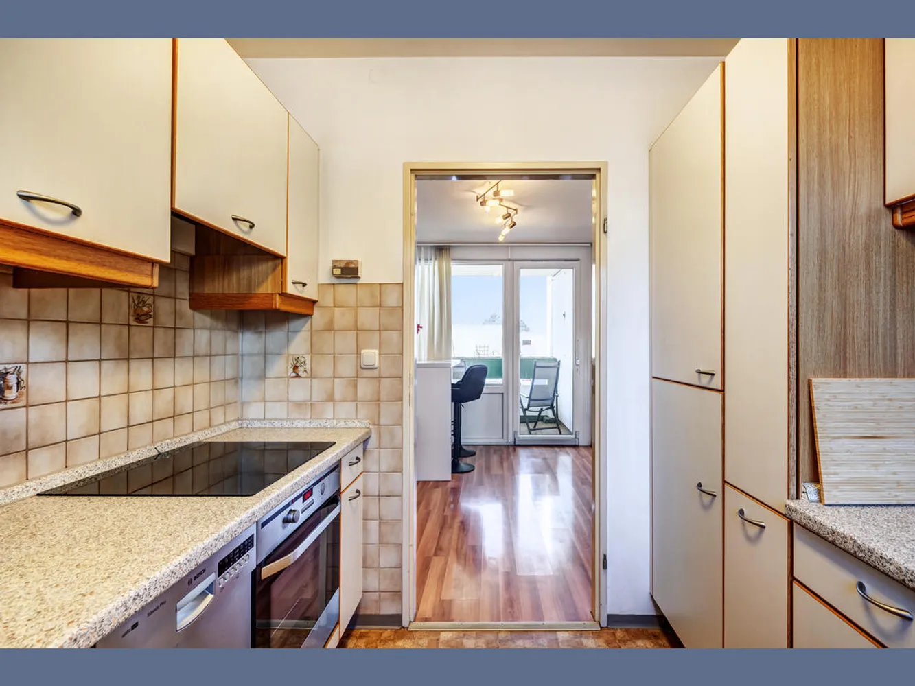 3 Zimmer Wohnung mit 64 m² in München – Bild 8