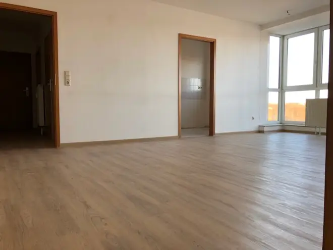 2 Zimmer Wohnung mit 66 m² in Chemnitz – Bild 8