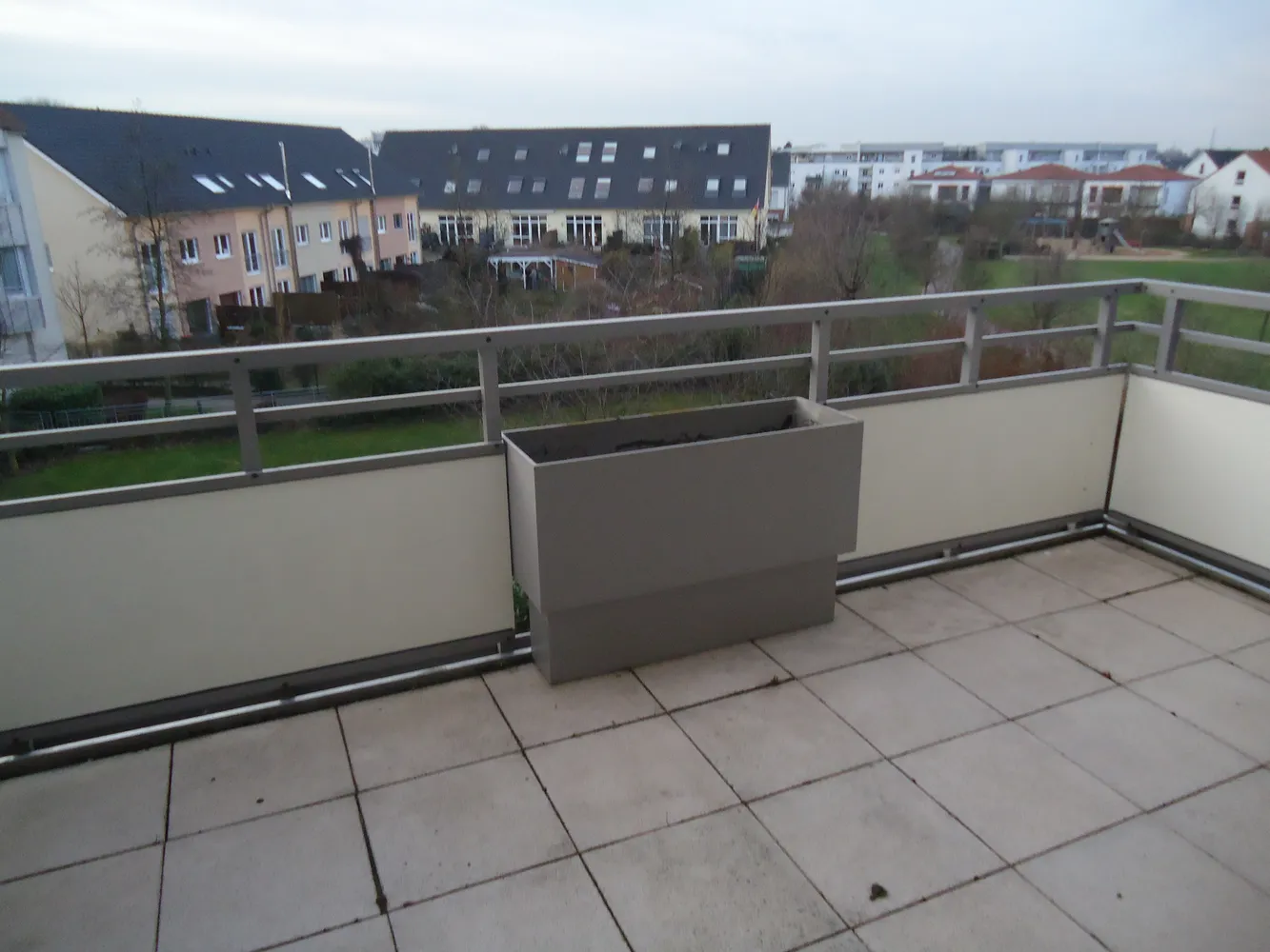 3 room apartment with 76 m² in Düsseldorf – Photo 9