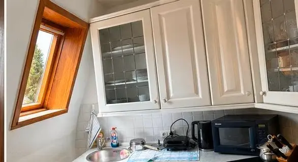 Shared room with 15 m² in Norderstedt – Photo 1