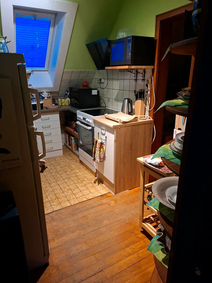 Shared room with 25 m² in Rastatt – Photo 8
