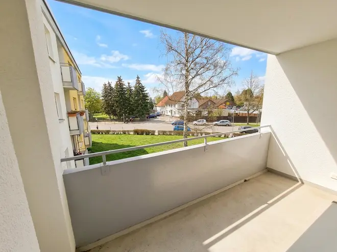 3 room apartment with 76 m² in Brunswick – Photo 8