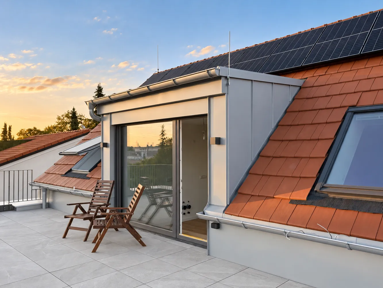 2 Zimmer Wohnung mit 65 m² in München – Bild 11