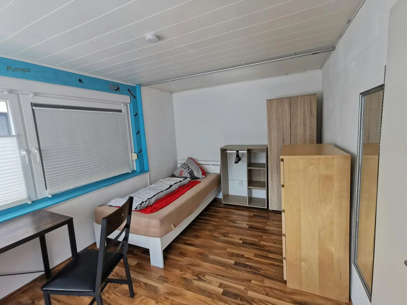 WG-Zimmer mit 12 m² in Köln – Bild 1