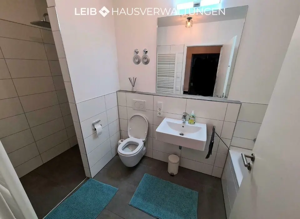 3 Zimmer Wohnung mit 84 m² in Bamberg – Bild 8