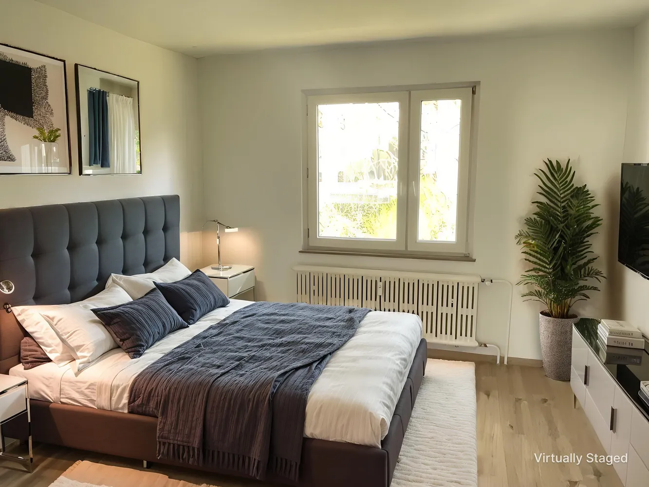 3 Zimmer Wohnung mit 56 m² in Duisburg – Bild 10