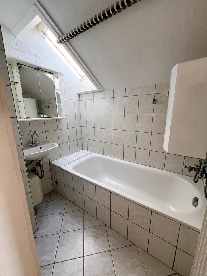3 Zimmer Wohnung mit 44 m² in Villingen-Schwenningen – Bild 7
