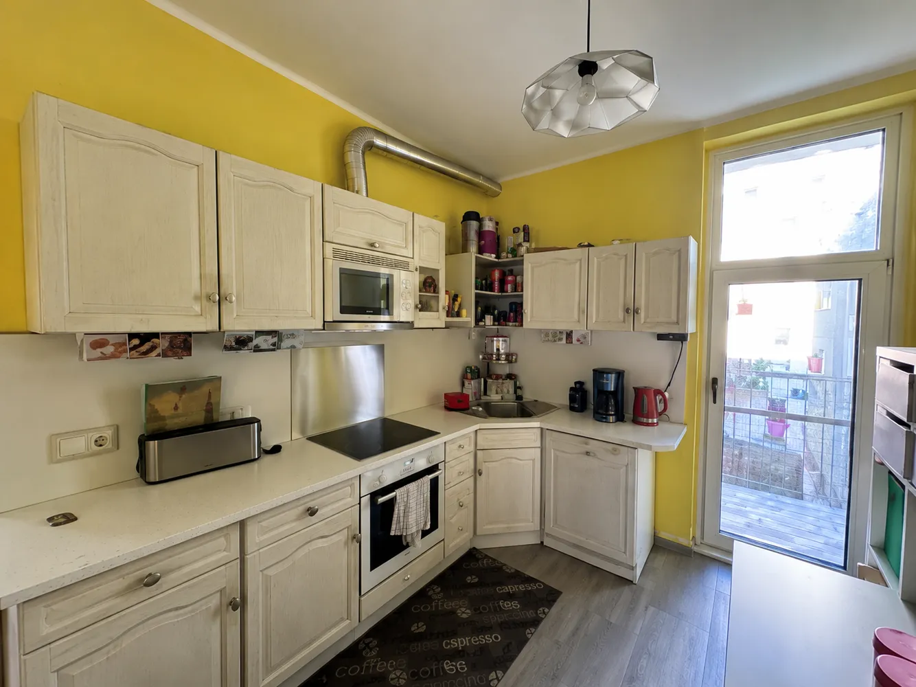4 Zimmer Wohnung mit 93 m² in Bremen – Bild 4
