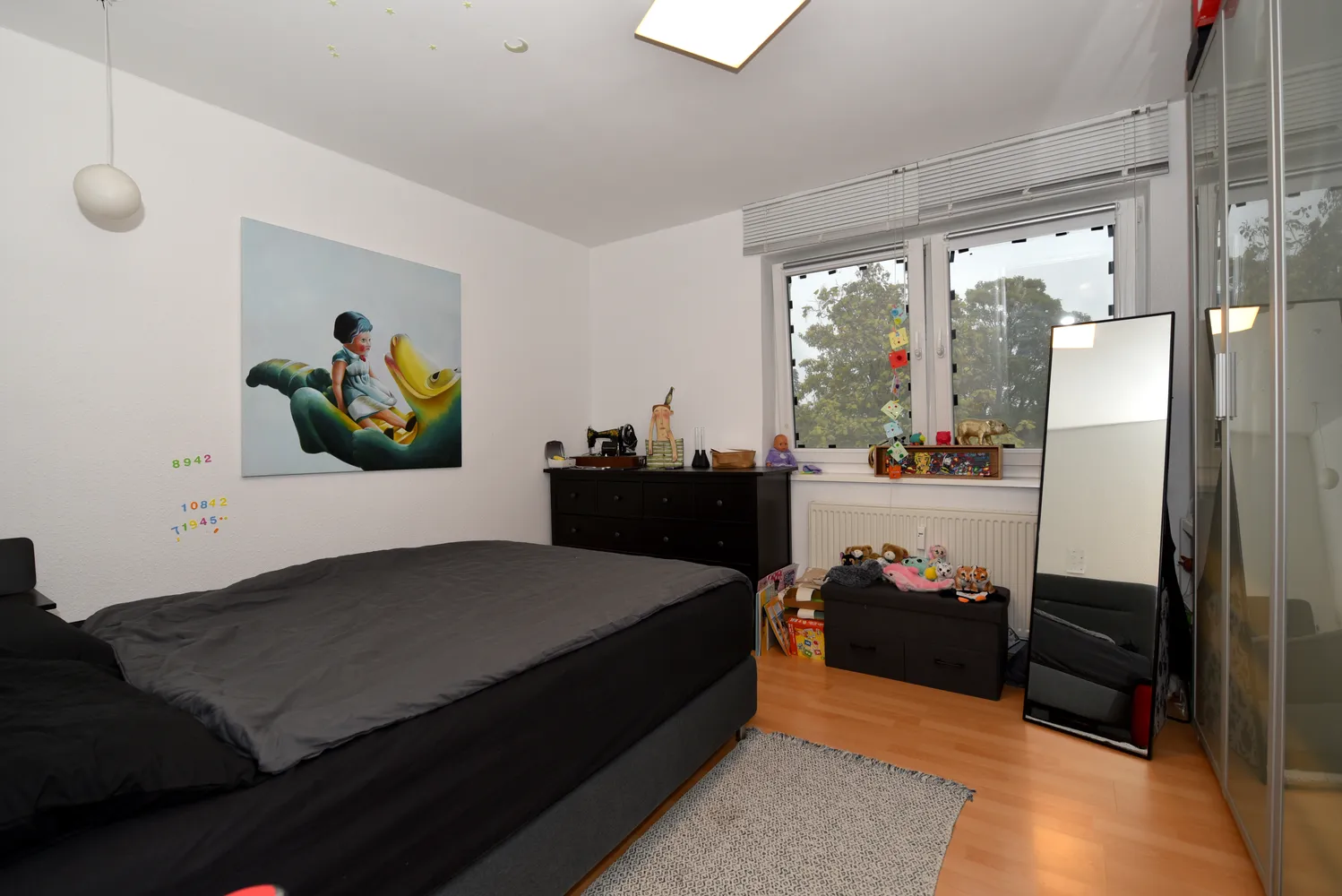 2 Zimmer Wohnung mit 51 m² in Frankfurt am Main – Bild 7