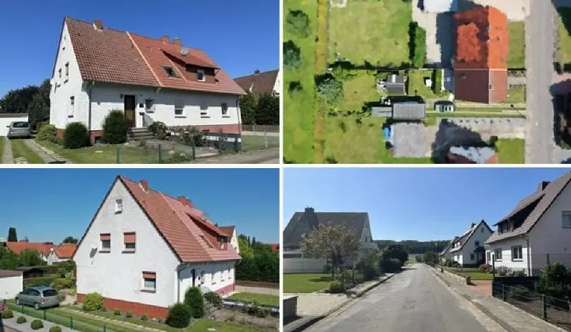 4 Zimmer Haus mit 100 m² in Melle – Bild 4