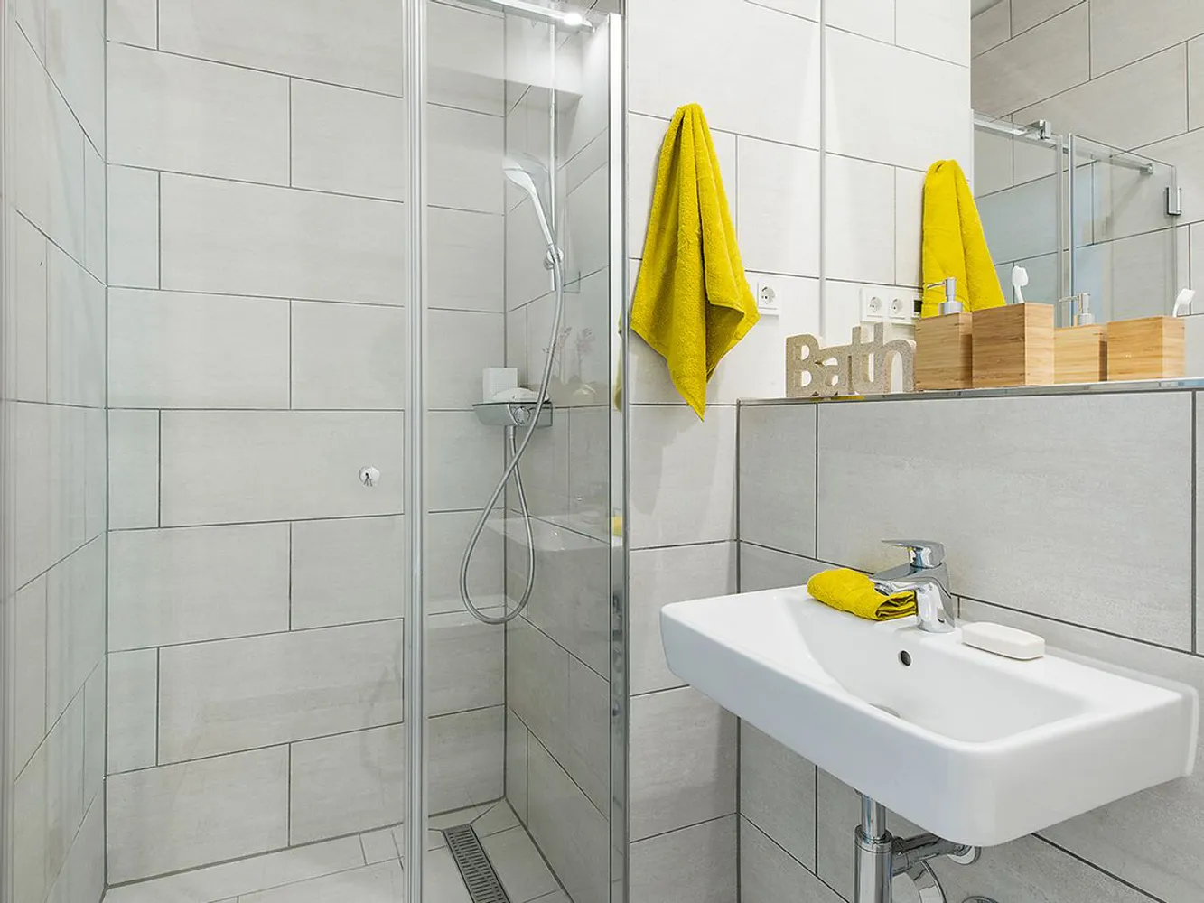 1 Zimmer Wohnung mit 18 m² in Frankfurt am Main – Bild 3