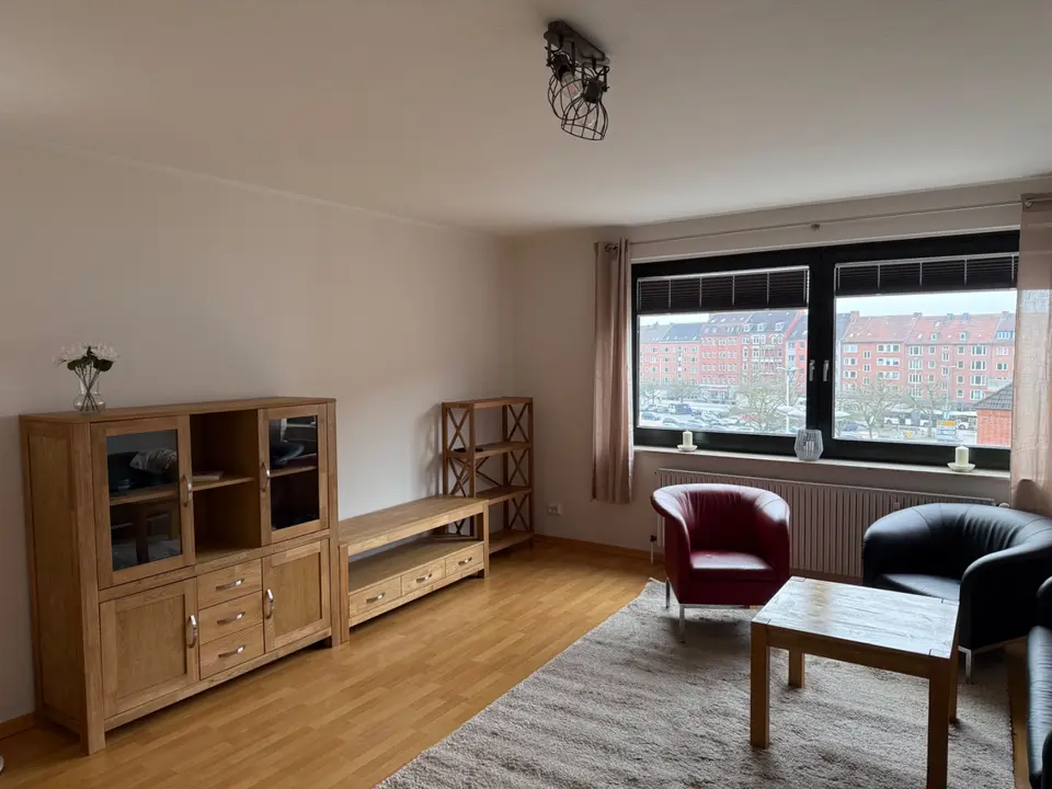 WG-Zimmer mit 70 m² in Kiel – Bild 6