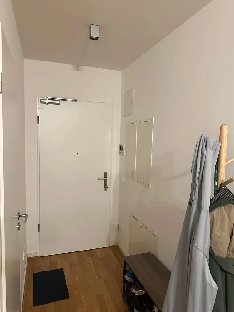2 room apartment with 57 m² in Berlin – Photo 4
