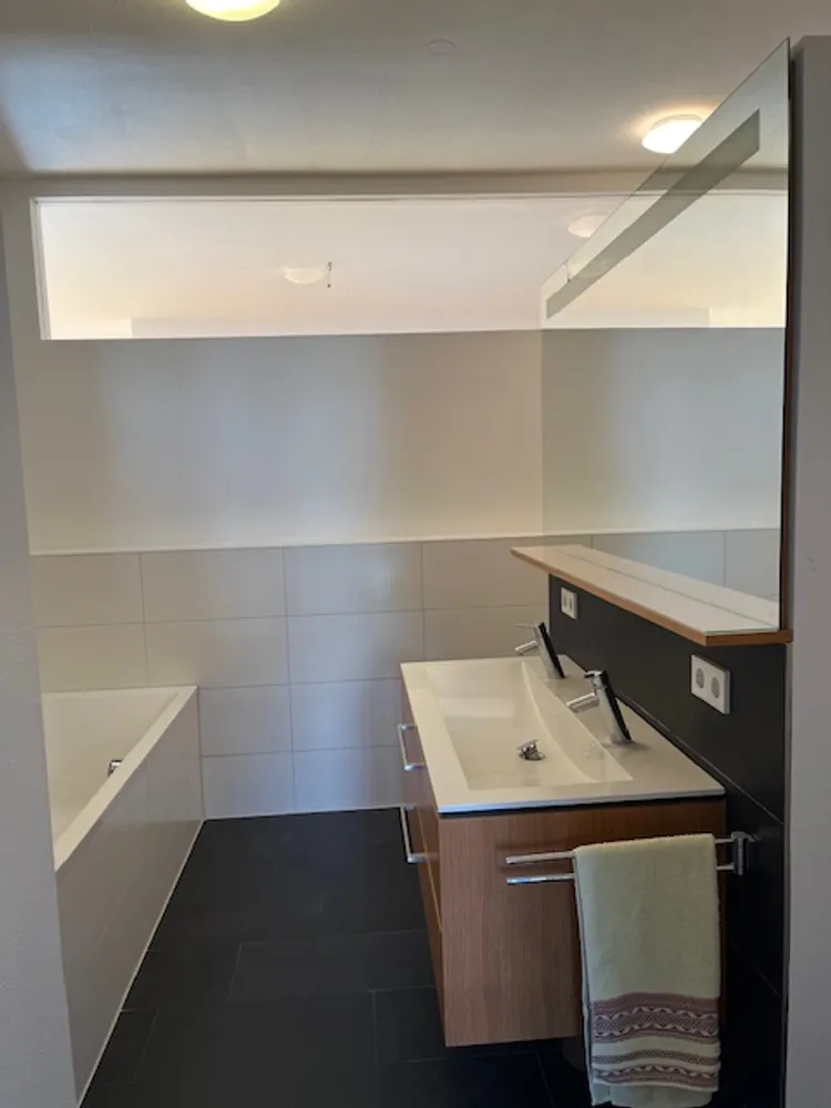 4 room apartment with 125 m² in Augsburg – Photo 11