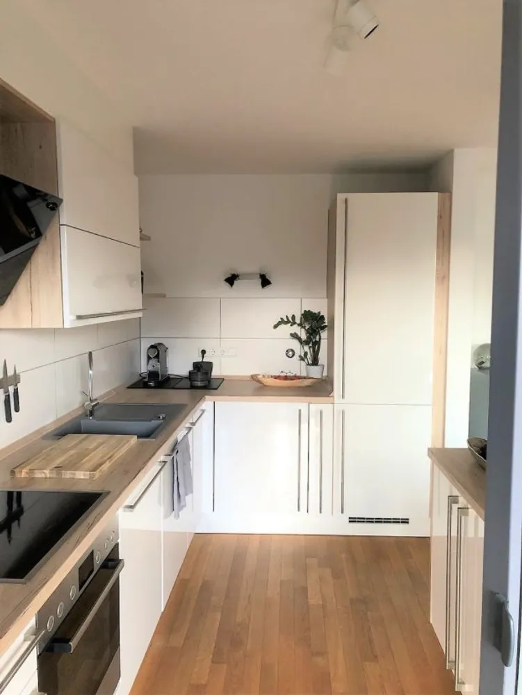 3 Zimmer Wohnung mit 88 m² in Lindau – Bild 4