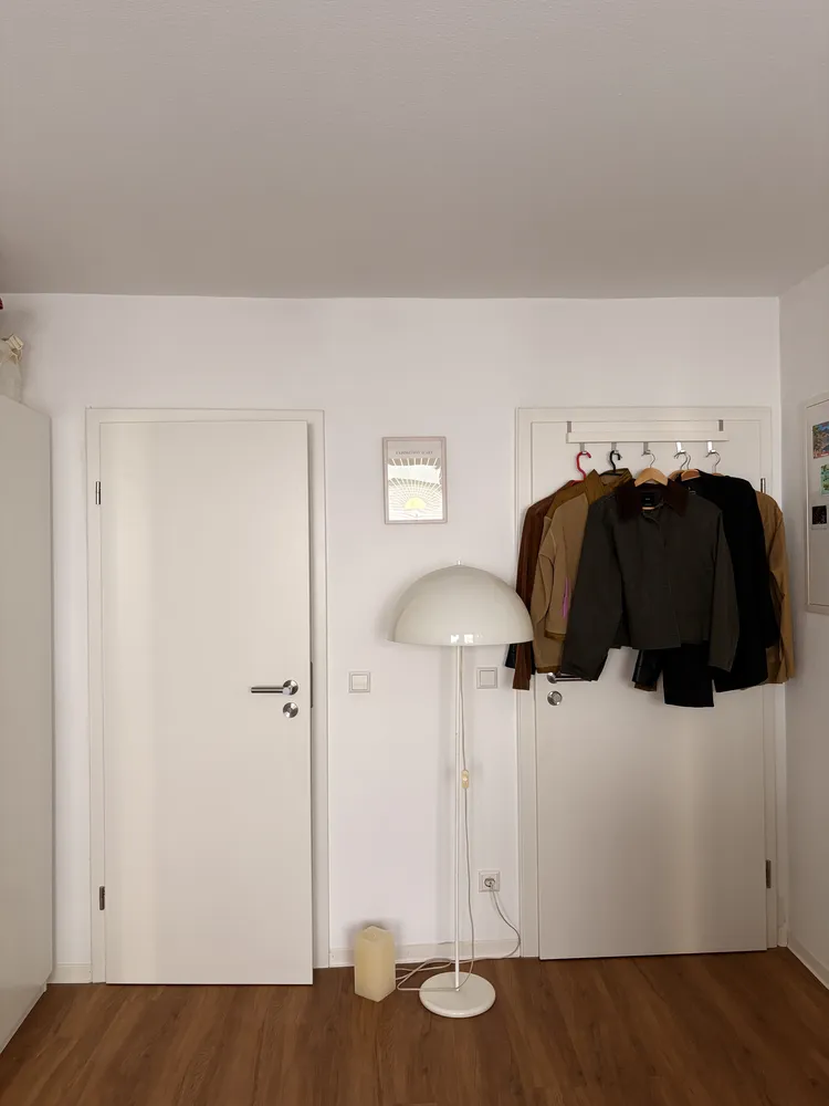 1 Zimmer Wohnung mit 25 m² in Ravensburg – Bild 2