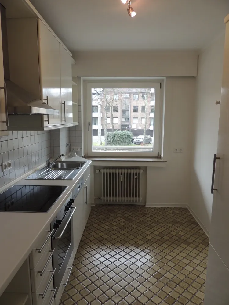 3 Zimmer Wohnung mit 85 m² in Köln – Bild 2