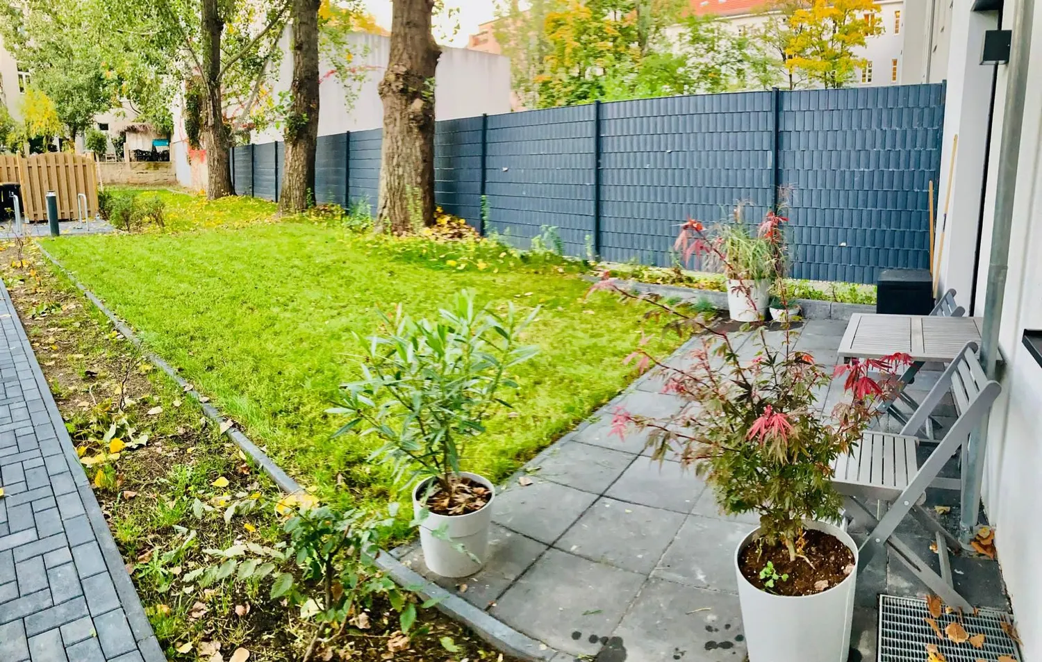 1 Zimmer Wohnung mit 20 m² in Berlin – Bild 7