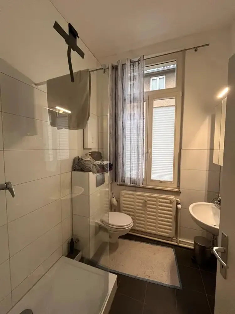 2 Zimmer Wohnung mit 37 m² in Aachen – Bild 3
